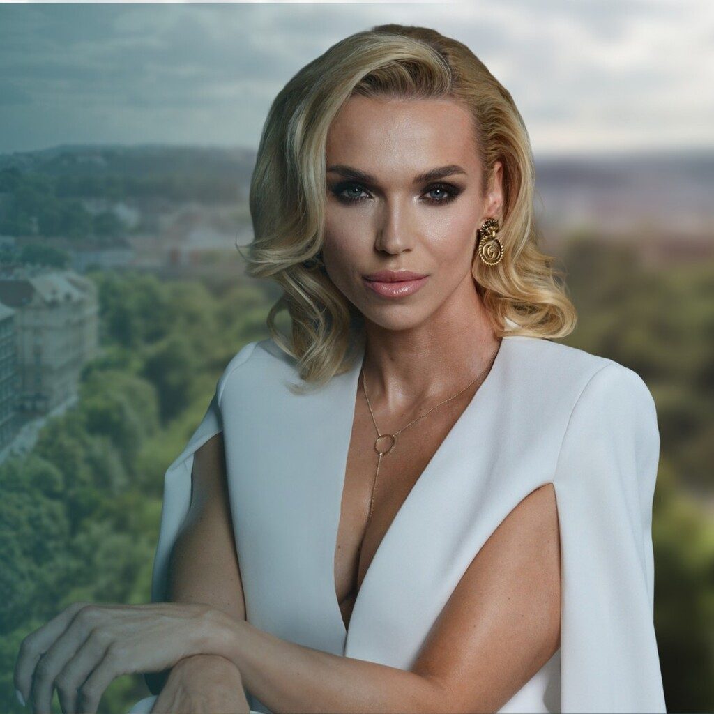 Hana Mašlíková
